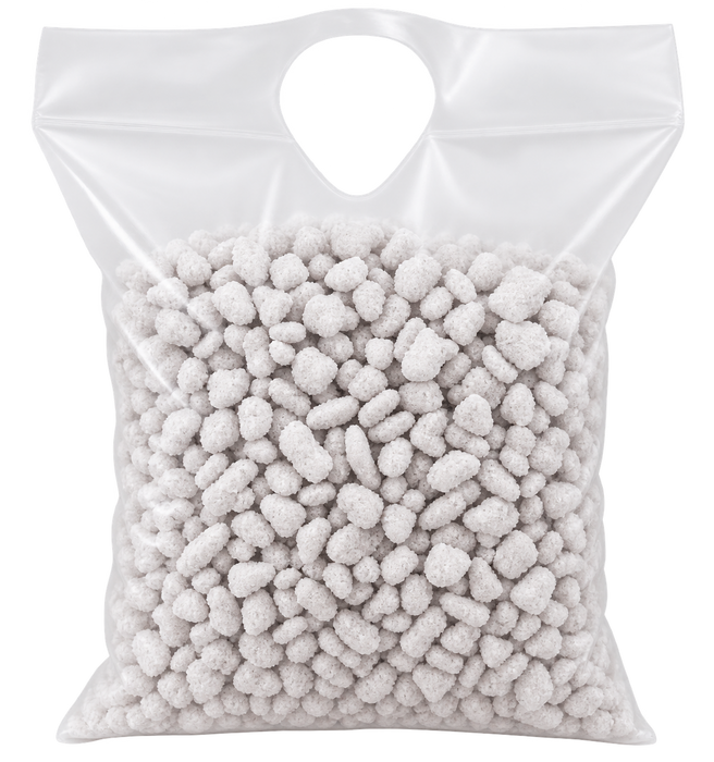 Perlite (Small Bag)