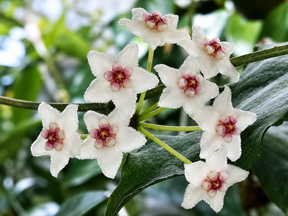 Hoya rostellata Hummingbird RB9