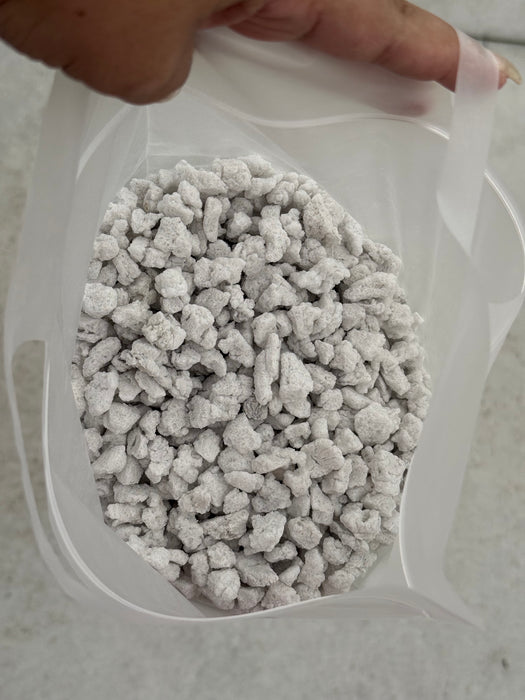 Perlite (Small Bag)