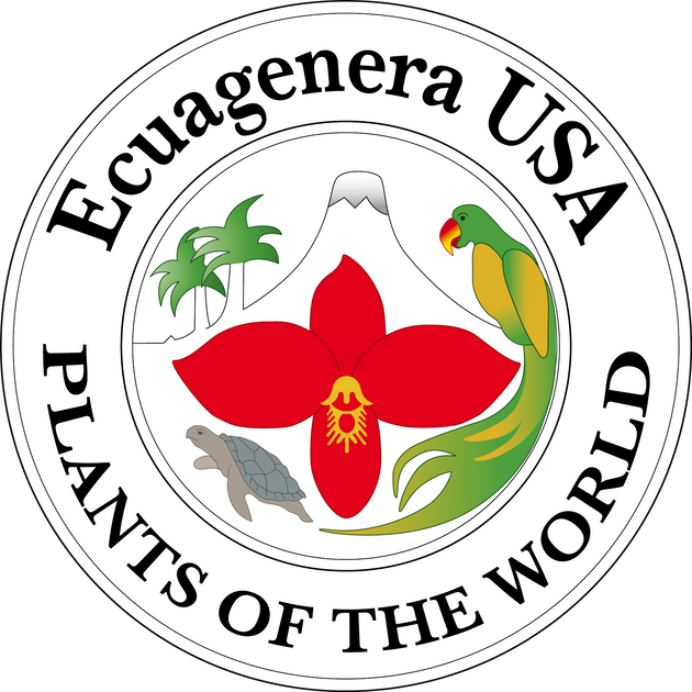 Ecuagenera USA Corp. Plants of the World