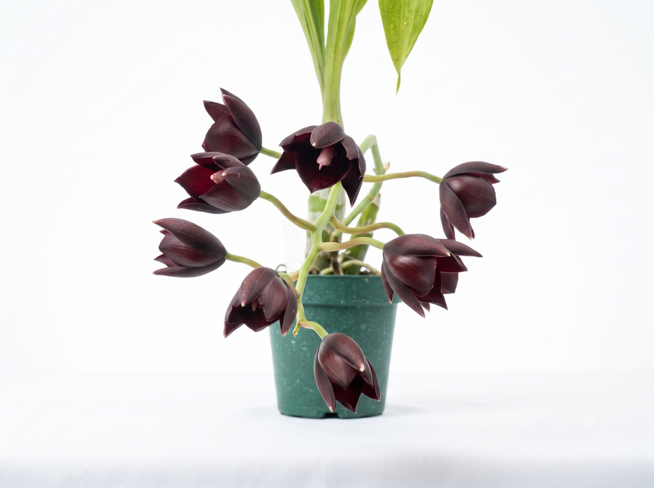 Monnierara Jumbo Delight