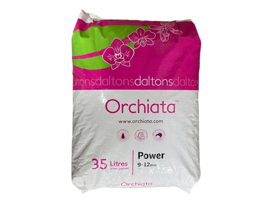 Orchiata Bark Classic, 35 lt