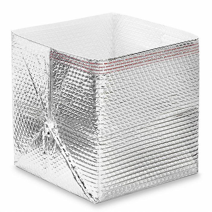 Box insulation (L box)