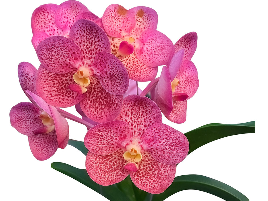 Vanda Kulwadee Fragrance x Vanda Thai Spot