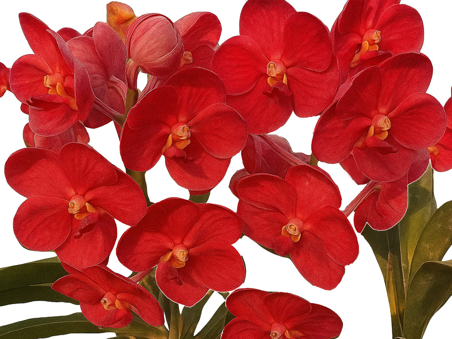 Vanda Udomchai Beauty