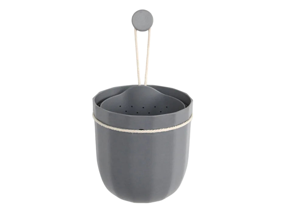 Loop Hanging or Wall Planter