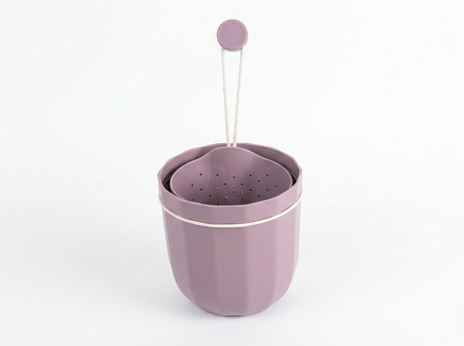 Loop Hanging or Wall Planter