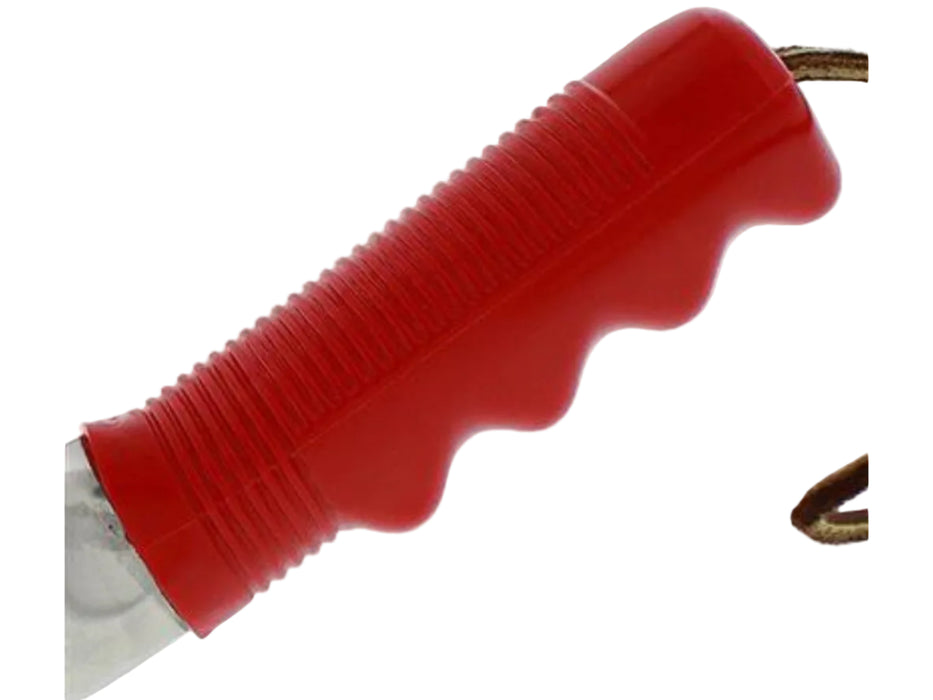 13" Weeder - Stainless Steel