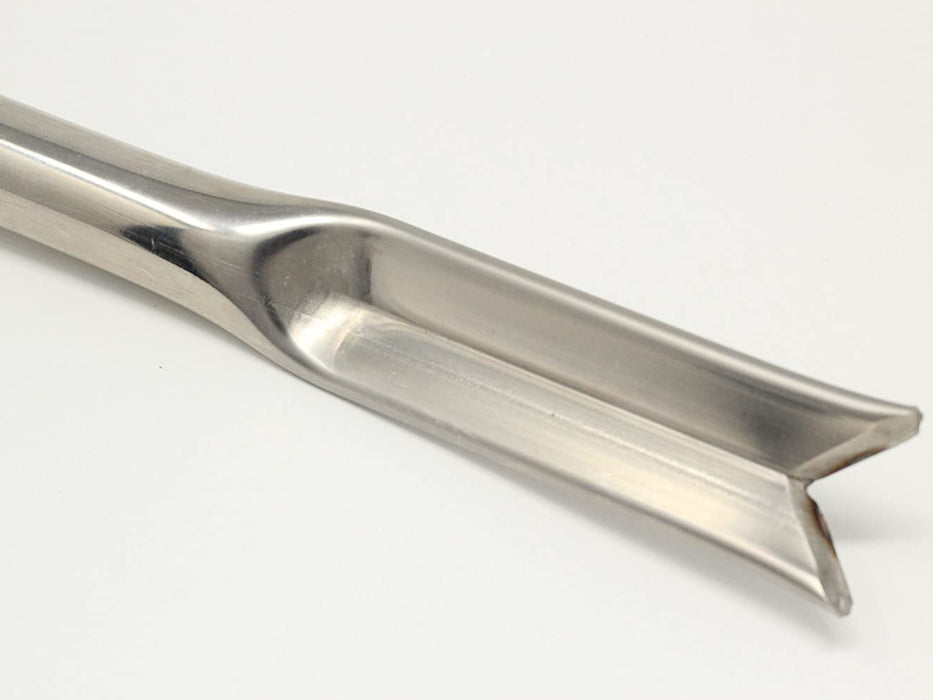 13" Weeder - Stainless Steel