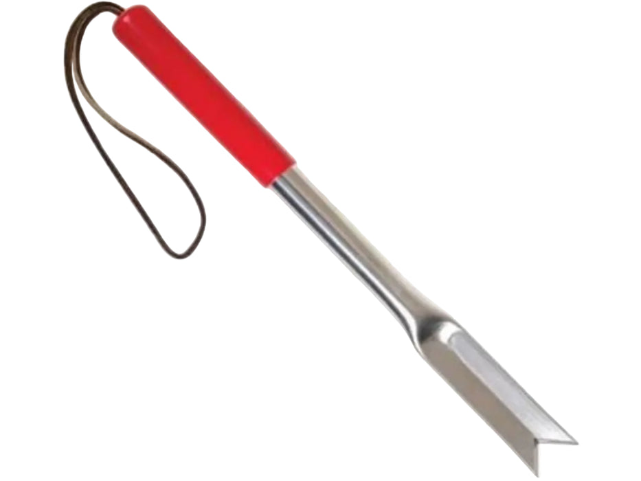 13" Weeder - Stainless Steel