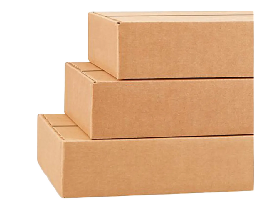 Box - 30x6x6